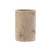 Glass Home ESPRIT Cream Resin 7 x 7 x 10 cm - Баня<<<Дом Градина<<<BigBuy&&&Аксесоари и кранчета<<<Баня<<<Дом