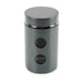 GLASS JAR 1.05 L GRAPHITE MUHLER - Буркани и продукти за консервиране<<<Домашни потреби<<<Кухня<<<Praktiker