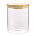 GLASS JAR 8.5 X 10 CM 420 ML MAXHOME - Буркани и продукти за консервиране<<<Домашни потреби<<<Кухня<<<Praktiker