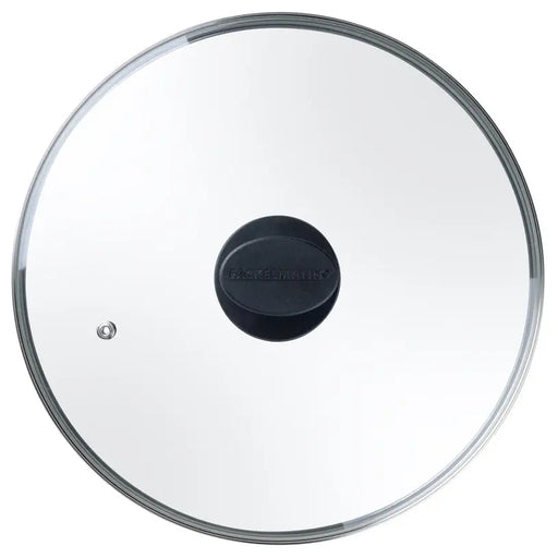 GLASS LID 28CM FACKELMANN - Съдове за готвене<<<Домашни потреби<<<Кухня<<<Praktiker