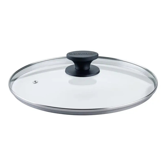GLASS LID 28CM FACKELMANN - Съдове за готвене<<<Домашни потреби<<<Кухня<<<Praktiker