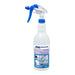 GLASS PREPARATION 800 ML MEDIX PROFESSIONAL - Почистващи препарати<<<Домашни потреби<<<Кухня<<<Praktiker