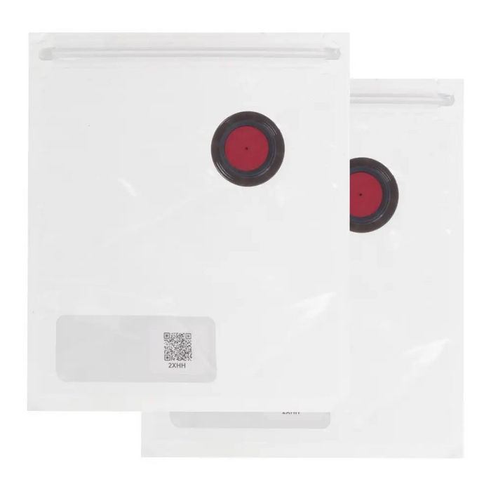 Glass Starter Set Zwilling Fresh & Save - Food containers (made of glass)AGD-PNS<<<Home Appliance