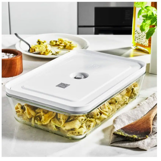 Glass storage container Zwilling FRESH & SAVE - 2.85 Litres - Food containers (made of glass)AGD-PNS<<<Home Appliance