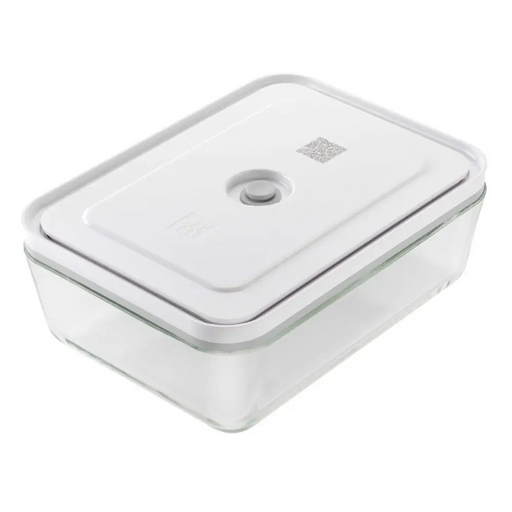 Glass storage container Zwilling FRESH & SAVE - 2.85 Litres - Food containers (made of glass)AGD-PNS<<<Home Appliance