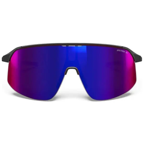 Glasses Julbo Density Black - GlassesSIR-OKU<<<Bicycles and accessoriesSIR<<<ActionPL