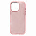 Glitter Case for iPhone 16 Pro - pink with glitter - Cell phone cases and covers<<<HurtelXML
