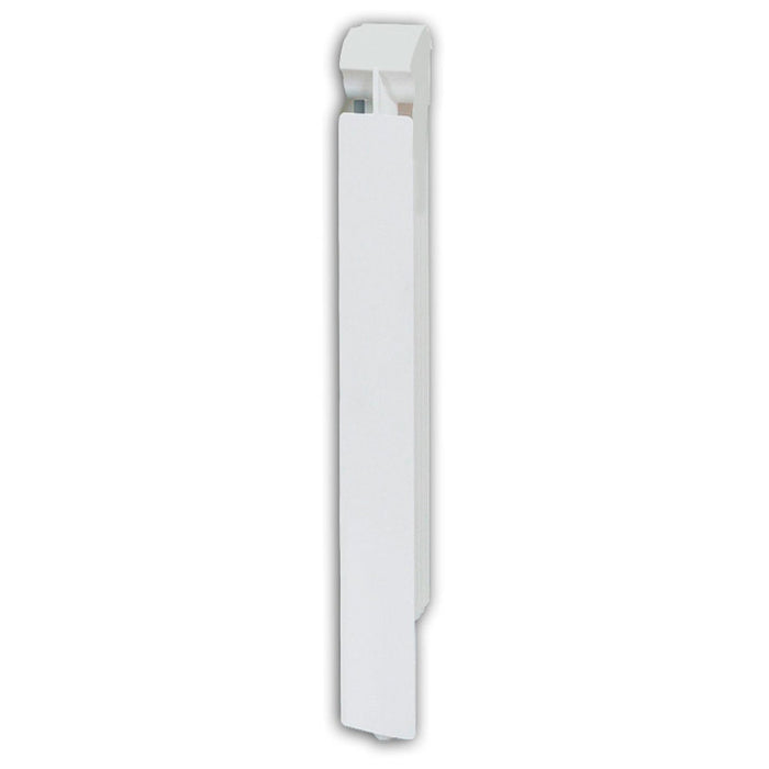 ALUMINUM GLIDER H500 147.00 W GLOBAL KLASS