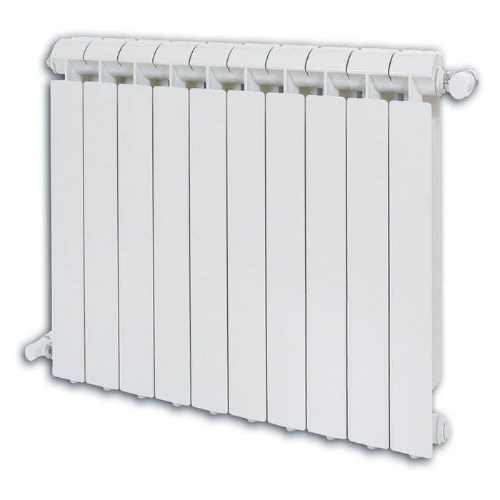 ALUMINUM GLIDER H600 168.00 W GLOBAL KLASS