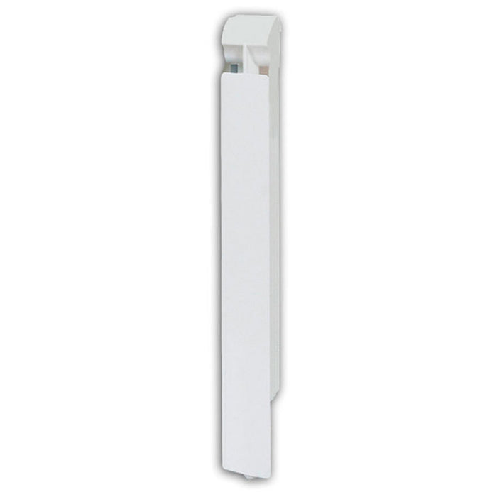 ALUMINUM GLIDER H600 168.00 W GLOBAL KLASS