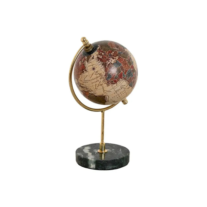 Globe Home ESPRIT Black Beige Vintage 10 x 10 x 20 cm - Декорация и Осветление<<<Дом Градина<<<BigBuy&&&Други артикули