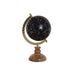 Globe Home ESPRIT Blue Golden Natural Vintage 15 x 15 x 24 cm - Декорация и Осветление<<<Дом Градина<<<BigBuy&&&Други
