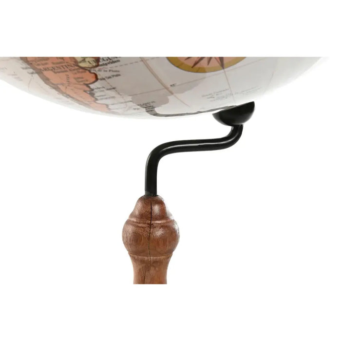 Globe Home ESPRIT Brown Vintage 45 x 45 x 80 cm - Други артикули за декорация<<<Декорация и Осветление<<<Дом