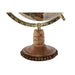 Globe Home ESPRIT Golden Light Pink Vintage 22 x 20 x 33 cm - Декорация и Осветление<<<Дом Градина<<<BigBuy&&&Други
