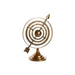 Globe Home ESPRIT Golden Vintage 30 x 20 x 30 cm - Декорация и Осветление<<<Дом Градина<<<BigBuy&&&Други артикули за