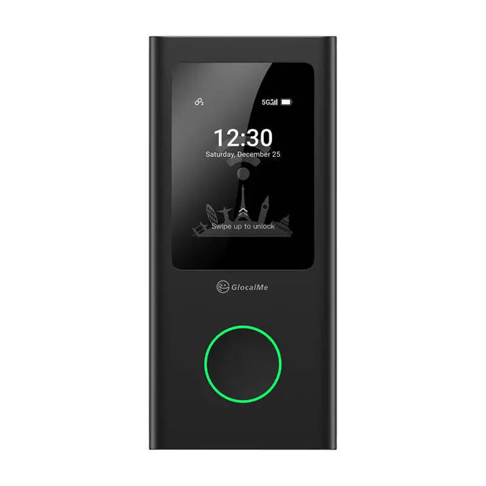 GlocalMe Numen Air portable 5G Wi-Fi router Cloud SIM - Network devices<<<IT Accessories<<<InnproXML
