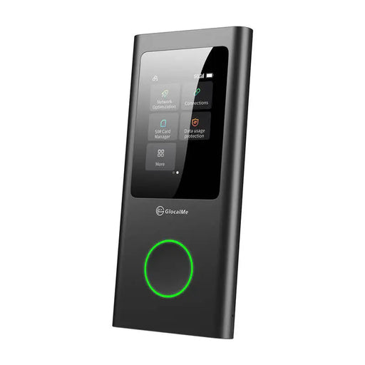 GlocalMe Numen Air portable 5G Wi-Fi router Cloud SIM - Network devices<<<IT Accessories<<<InnproXML