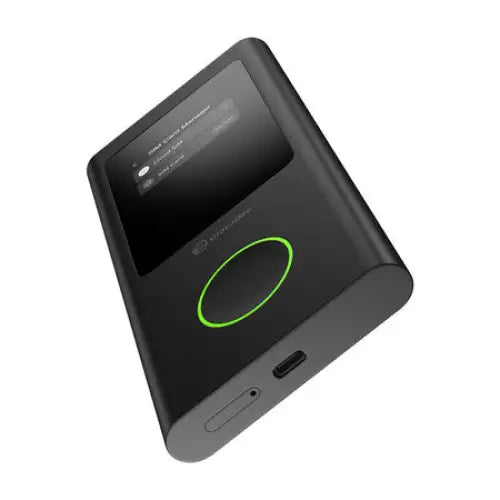 GlocalMe Numen Air portable 5G Wi-Fi router Cloud SIM - Network devices<<<IT Accessories<<<InnproXML