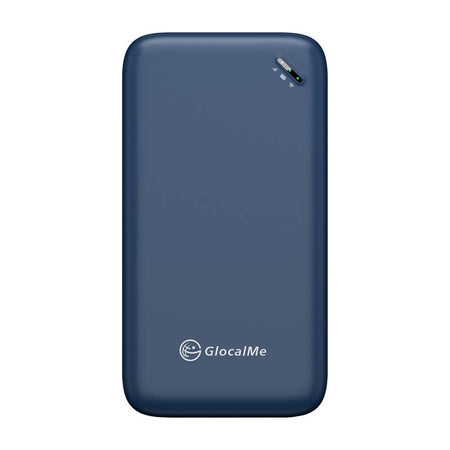 GlocalMe UPP Portable 4G/LTE Wi-Fi Router Cloud SIM - Network devices<<<IT Accessories<<<InnproXML