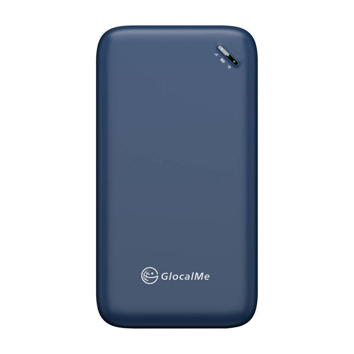 GlocalMe UPP Portable 4G/LTE Wi-Fi Router Cloud SIM - Network devices<<<IT Accessories<<<InnproXML