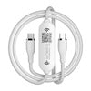 GlocalMe Unicord 4G/LTE Portable Wi-Fi Hotspot Cable Cloud SIM