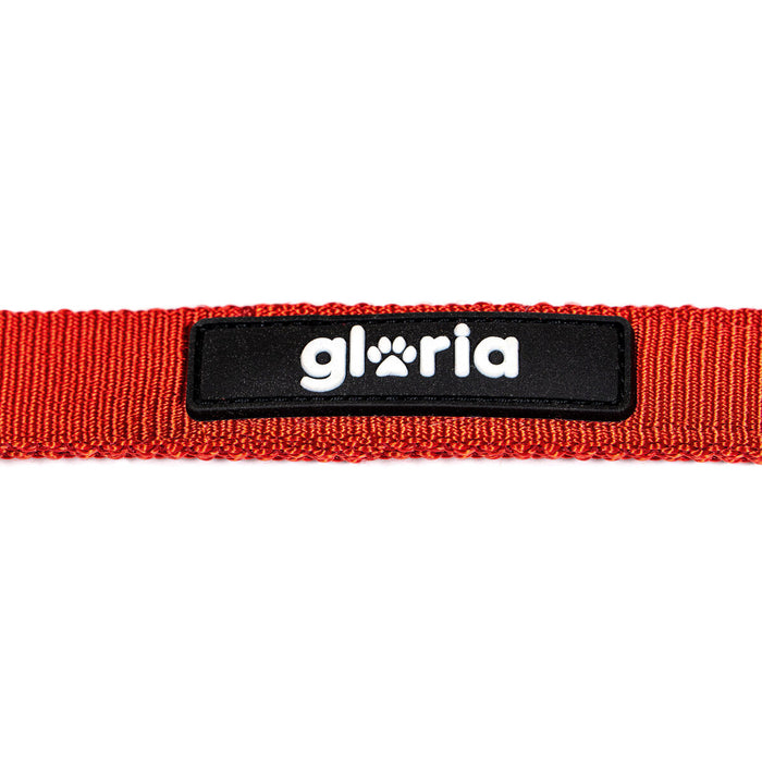 Dog Lead Gloria Red S