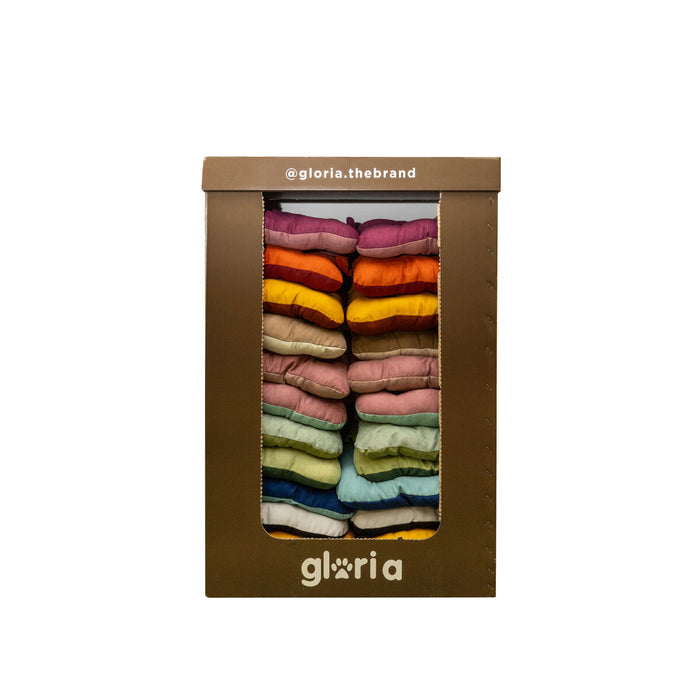 Dog Bed Gloria 56 x 35 cm 24 Units