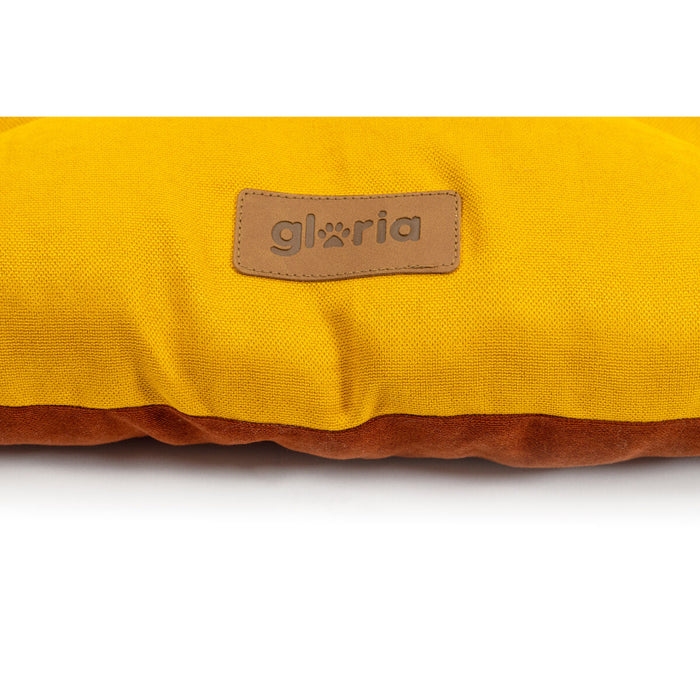 Dog Bed Gloria 56 x 35 cm 24 Units