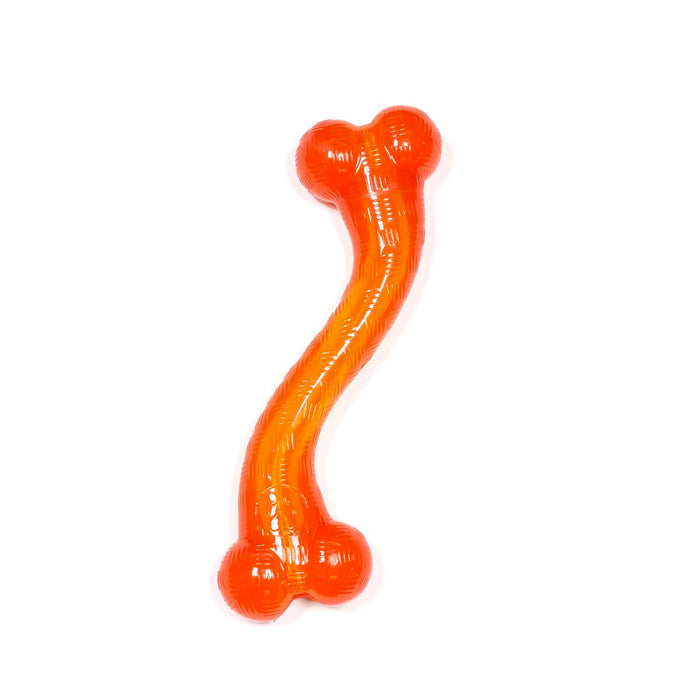 Bone Gloria Orange 30 cm