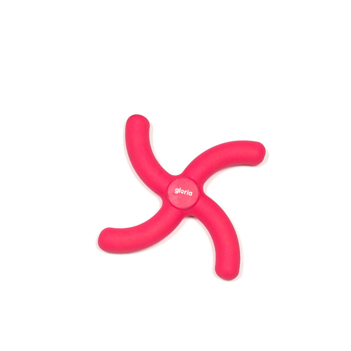 Dog chewing toy Gloria SUPERFLEXI Multicolour 24 cm