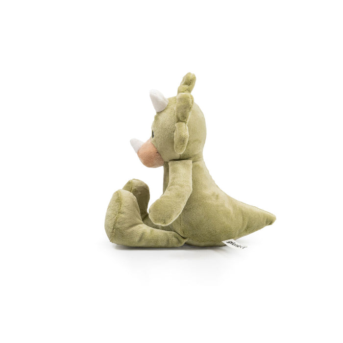 Soft toy for dogs Gloria Togo Green Polyester polypropylene