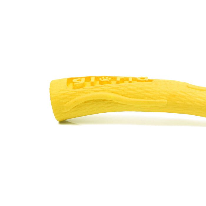 Dog chewing toy Gloria Yellow M