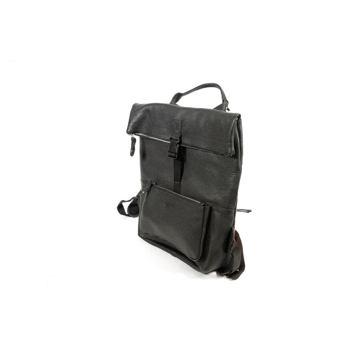 Pet Backpack Gloria AALINGAN Black 41 x 32 x 15 cm Lapel