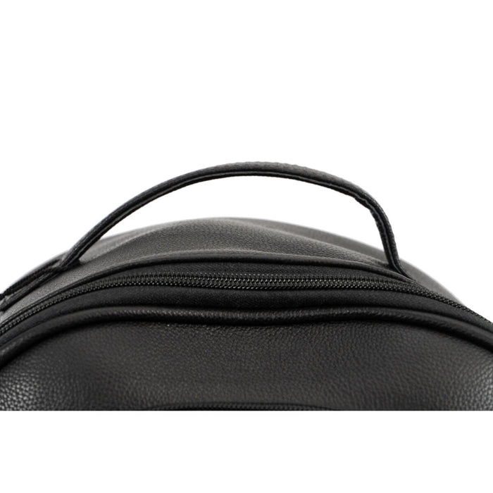 Pet Backpack Gloria RIMJHIM Black