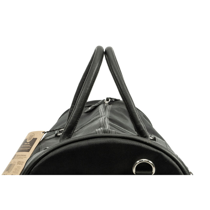 Pet Handbag Gloria JIJIVISHA Black