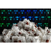 Glorious Gateron Brown Switches (120 pieces) - Геймърски аксесоари<<<Геймърска периферия<<<ValiAPI