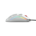 Glorious Model O Gaming Mouse - White - Геймърски мишки<<<Геймърска периферия<<<ValiAPI&&&Gaming mouseGAM-MYS<<<PC