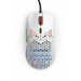 Glorious Model O Gaming Mouse - White - Геймърски мишки<<<Геймърска периферия<<<ValiAPI&&&Gaming mouseGAM-MYS<<<PC