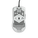 Glorious Model O Gaming Mouse - White - Геймърски мишки<<<Геймърска периферия<<<ValiAPI&&&Gaming mouseGAM-MYS<<<PC