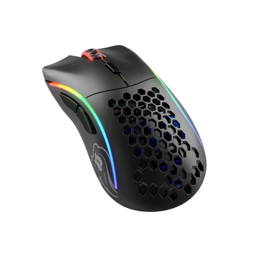 Glorious PC Gaming Race GLO-MS-DW-MB mouse Right-hand RF Wireless 19000 DPI - Геймърски мишки<<<Геймърска