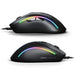 Glorious PC Gaming Race Model D 2 mouse Universal Ambidextrous USB Type-A Optical 26000 DPI - Геймърски