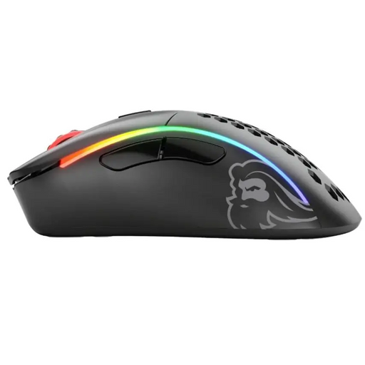 Glorious PC Gaming Race Model D- mouse Right-hand RF Wireless 19000 DPI - Геймърски мишки<<<Геймърска