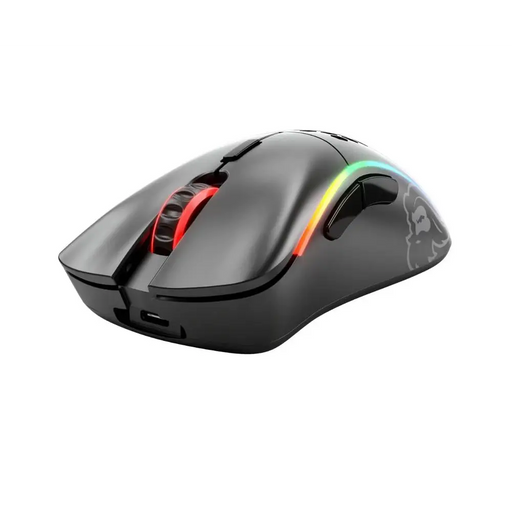 Glorious PC Gaming Race Model D- mouse Right-hand RF Wireless 19000 DPI - Геймърски мишки<<<Геймърска