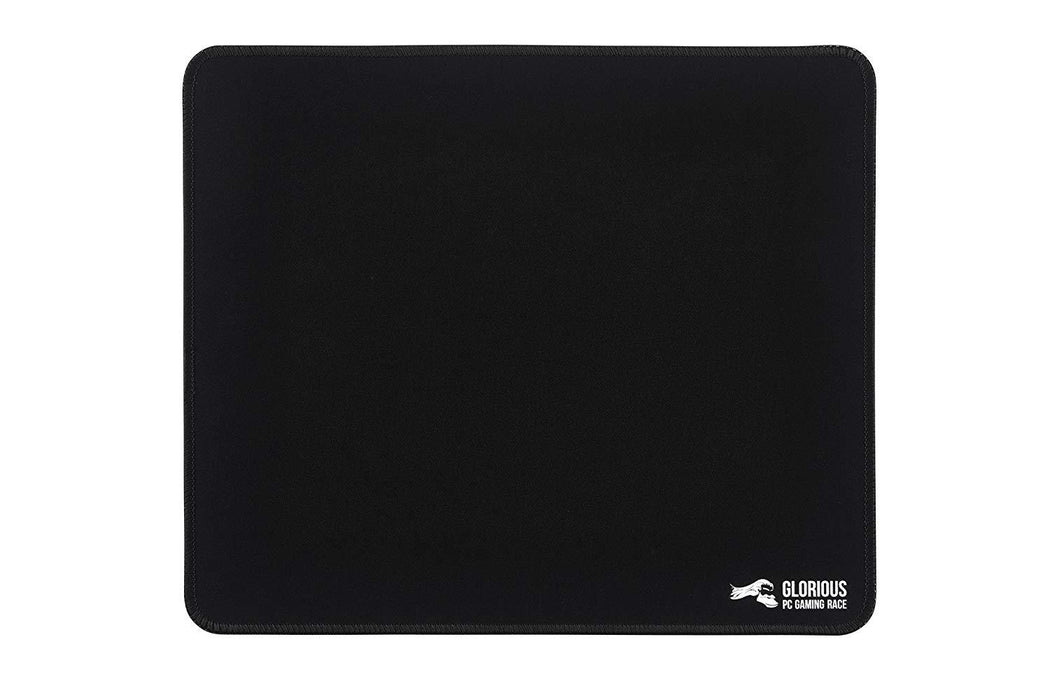 Glorious XL gaming pad black