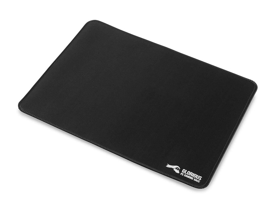 Glorious XL gaming pad black