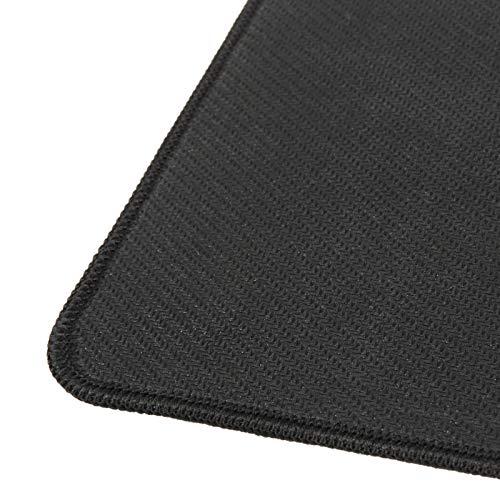 Gaming pad Glorious XL Heavy black