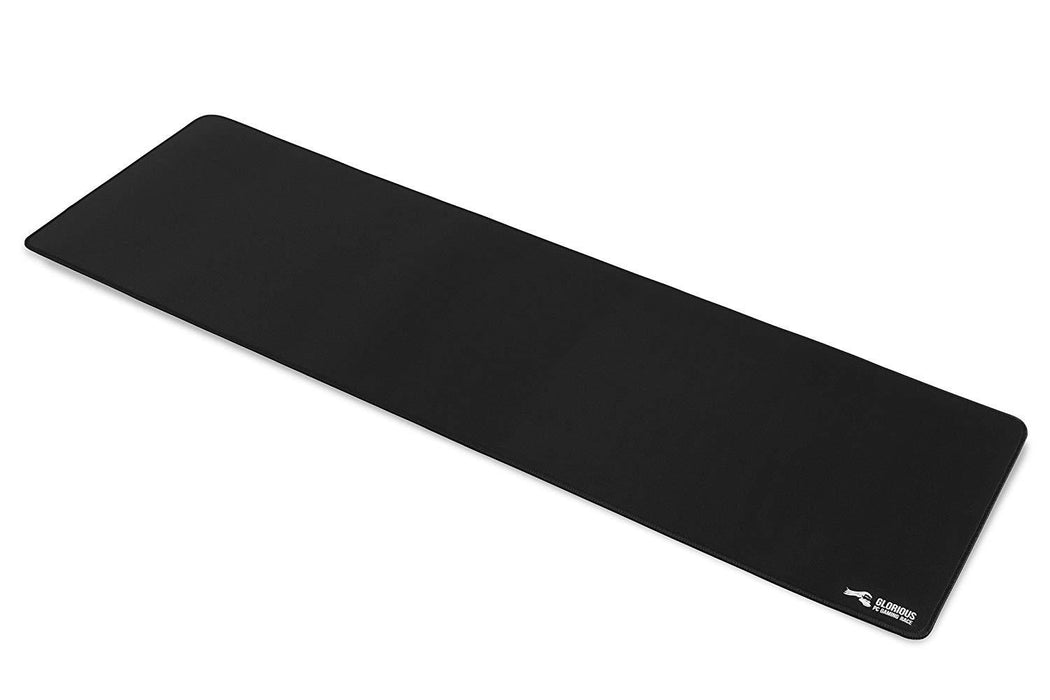 Glorious Extended gaming pad black