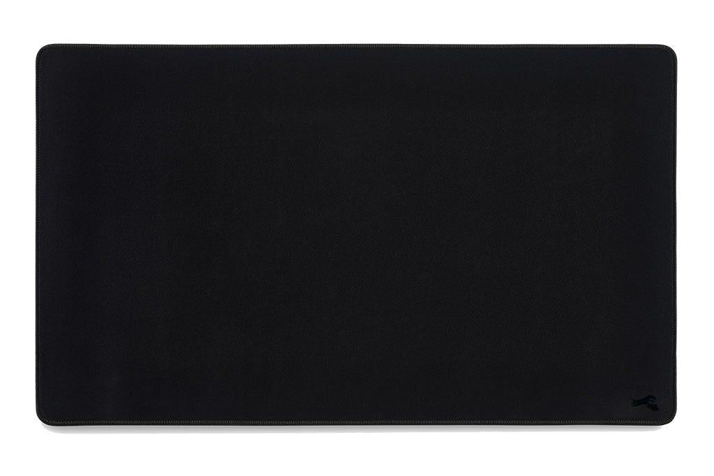 Glorious Stealth XL Extended gaming pad black