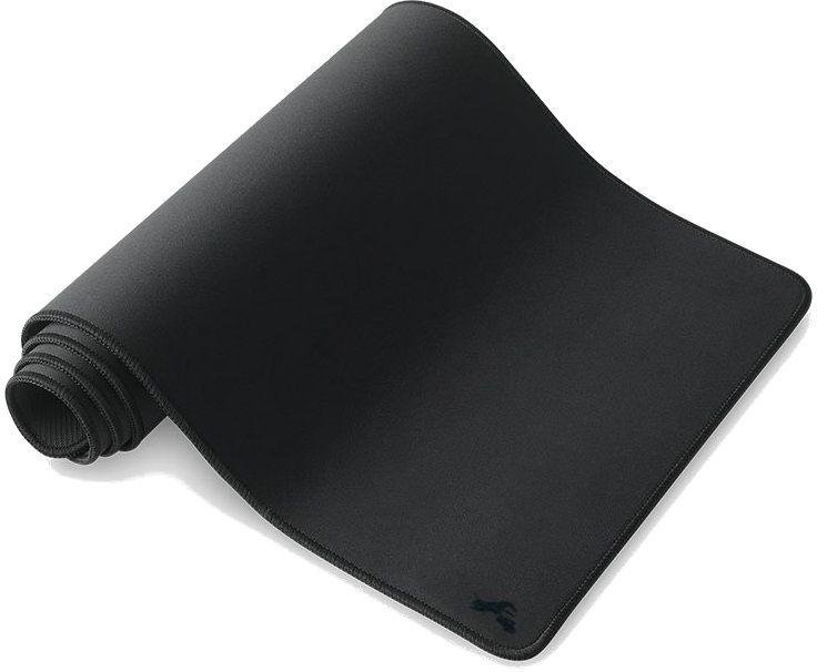 Glorious Stealth Extended gaming pad black