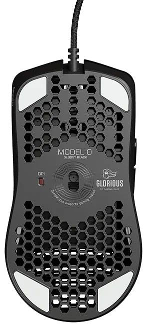 Gaming Mouse Glorious Model O (Matte Black)